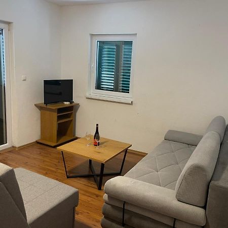 Apartments Holiday Gavric Trogir Chambre photo