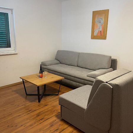 Apartments Holiday Gavric Trogir Chambre photo