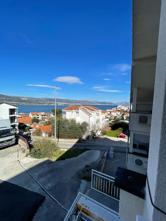 Apartments Holiday Gavric Trogir Chambre photo