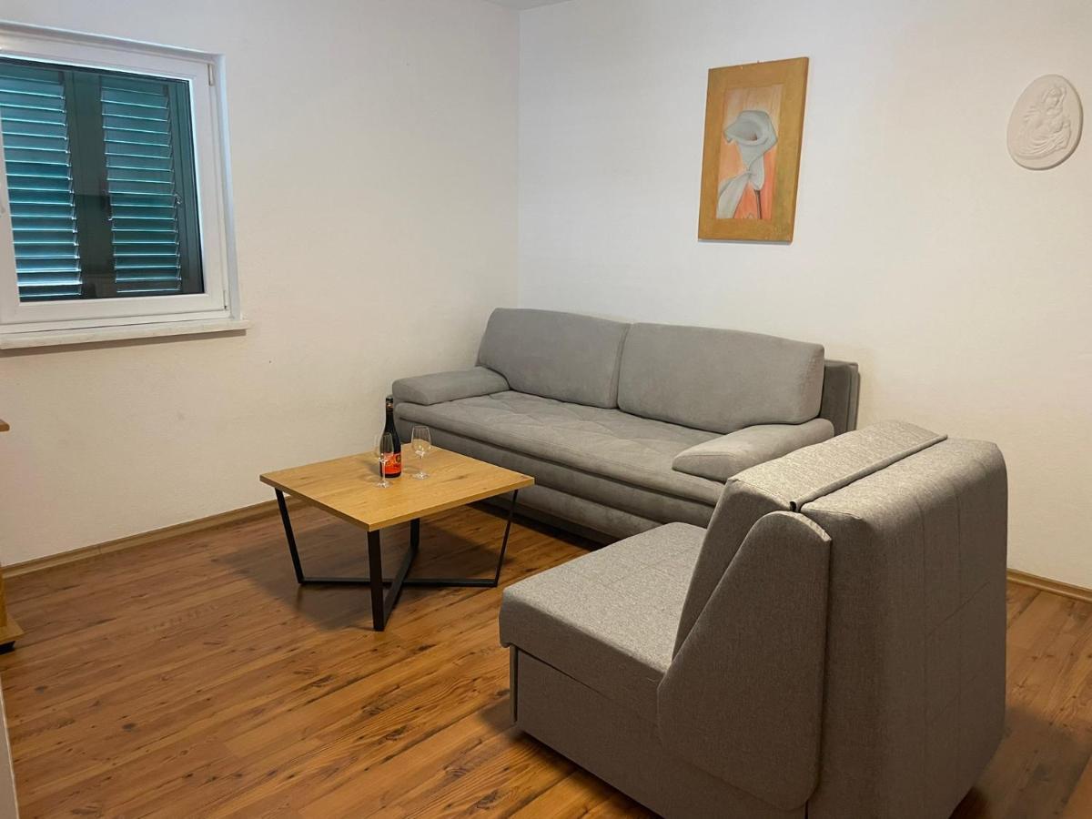Apartments Holiday Gavric Trogir Chambre photo