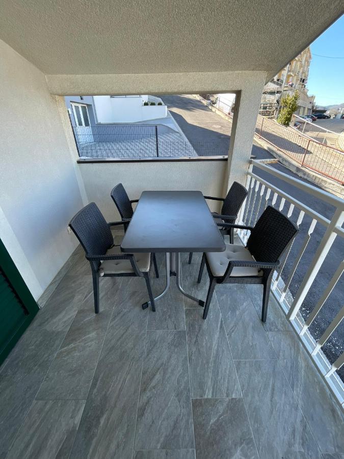 Apartments Holiday Gavric Trogir Chambre photo