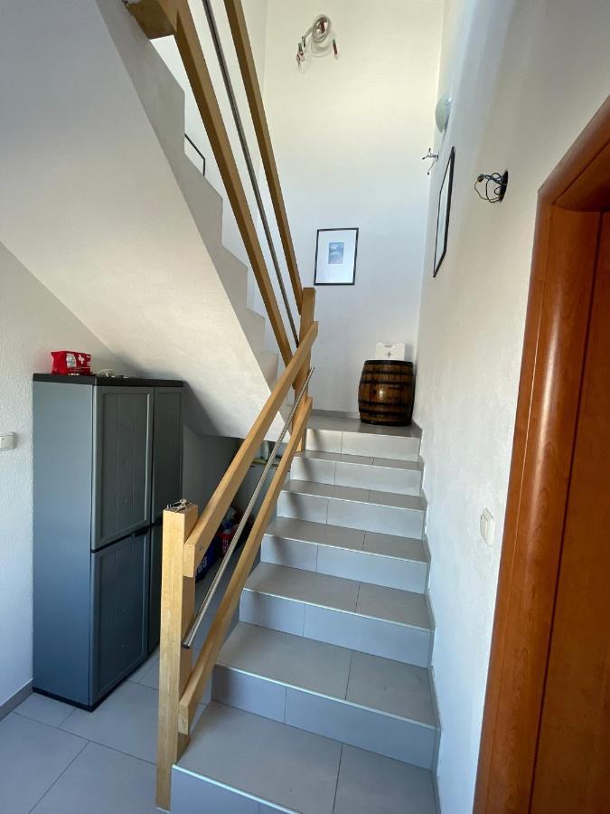 Apartments Holiday Gavric Trogir Extérieur photo