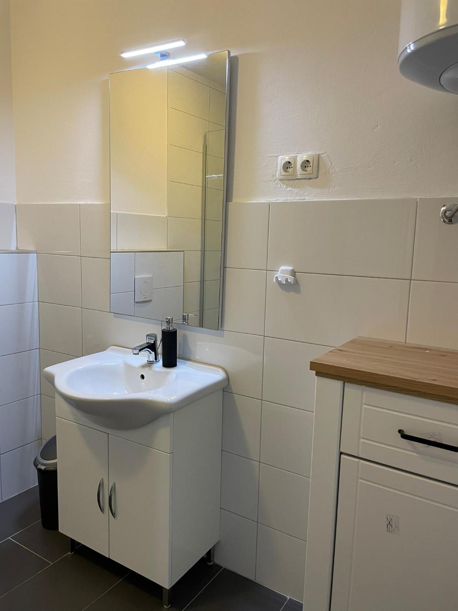 Apartments Holiday Gavric Trogir Chambre photo