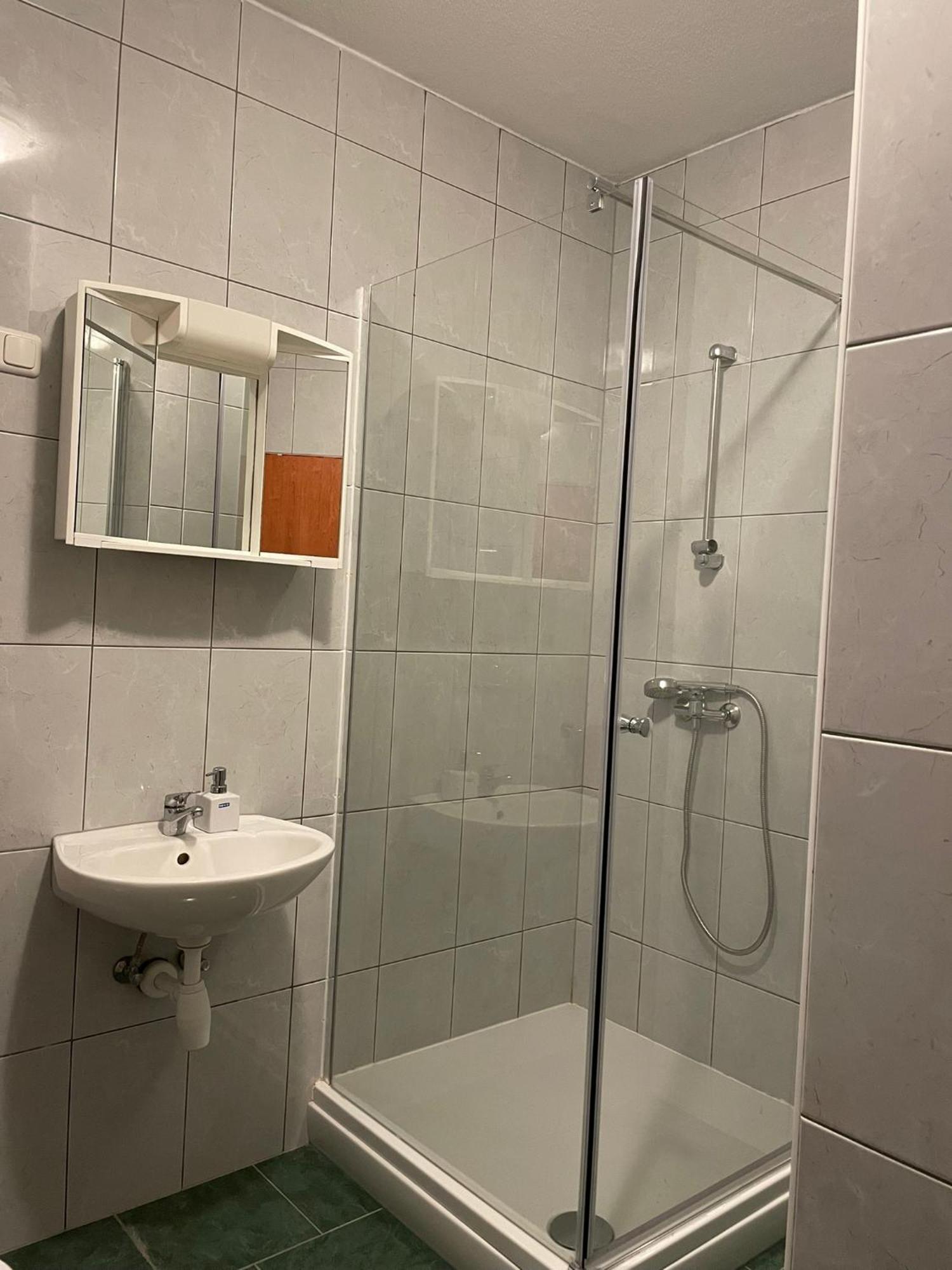 Apartments Holiday Gavric Trogir Chambre photo