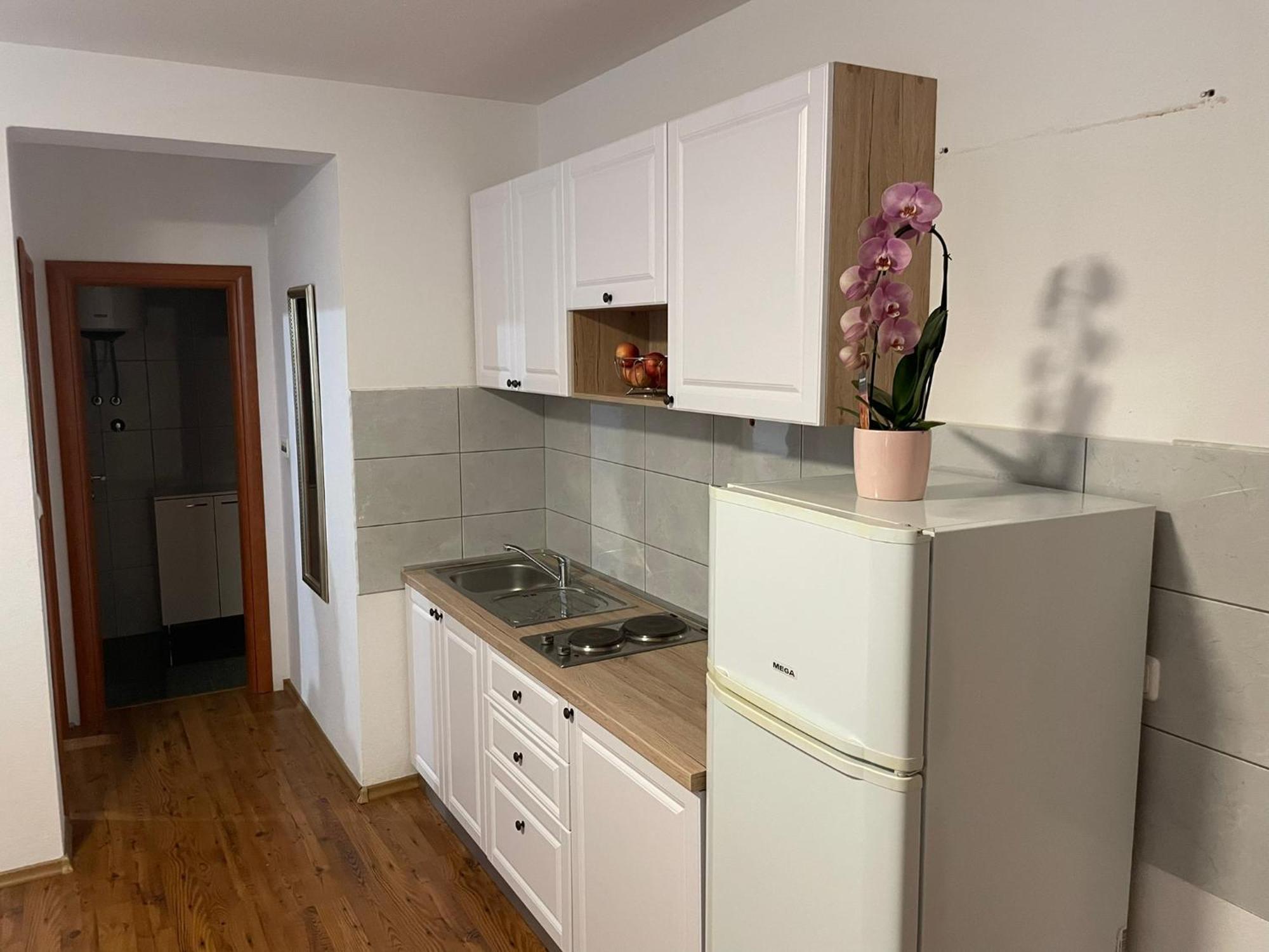 Apartments Holiday Gavric Trogir Chambre photo