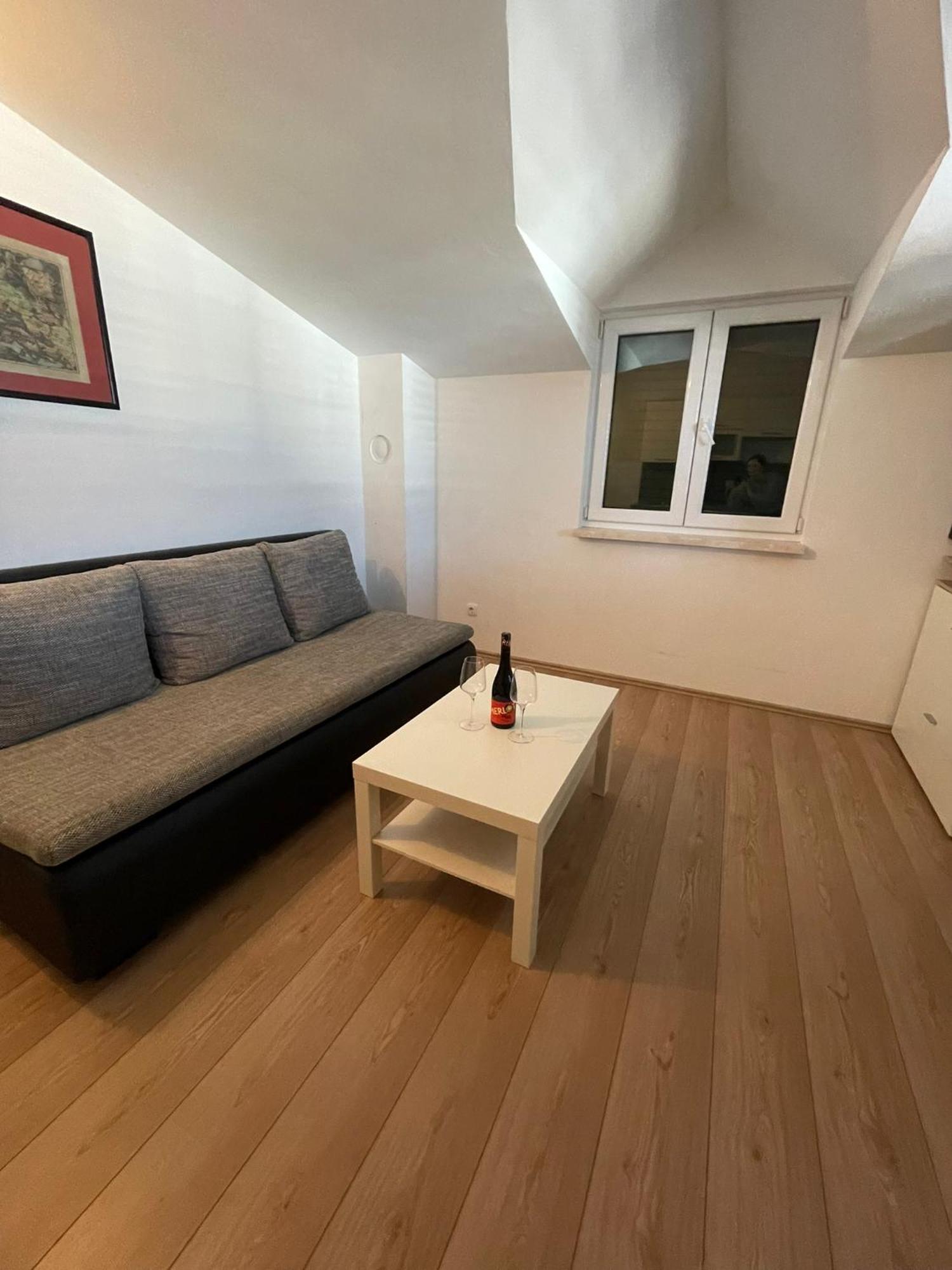 Apartments Holiday Gavric Trogir Chambre photo